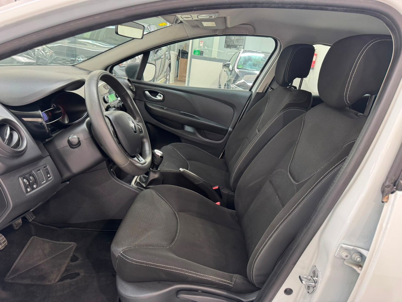RENAULT Clio Business Energy dCi 55kW 75CV 18