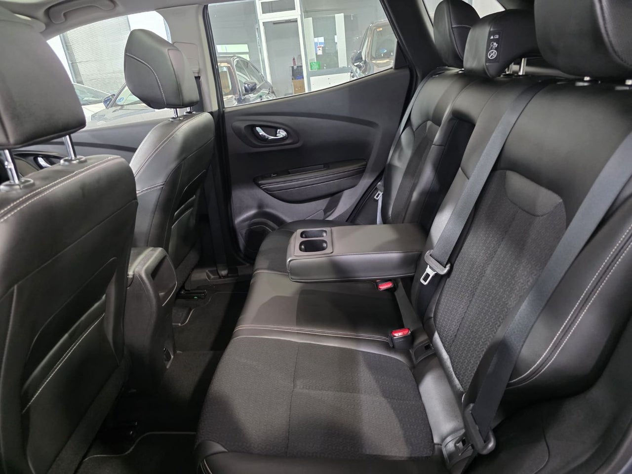 RENAULT Kadjar Zen Energy dCi 110 EDC