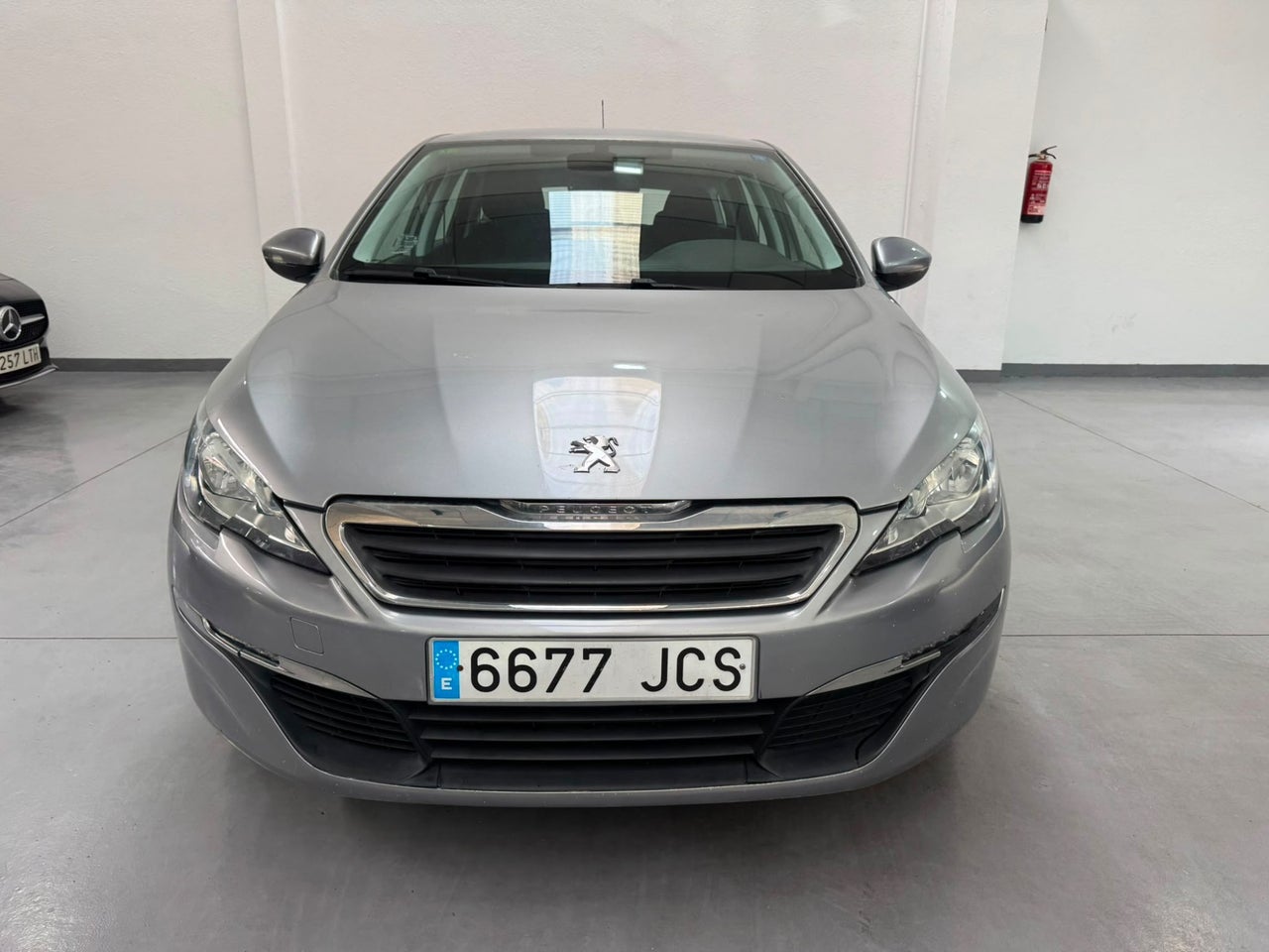 PEUGEOT 308 Nuevo 308 SW Active 1.6 eHDI 115