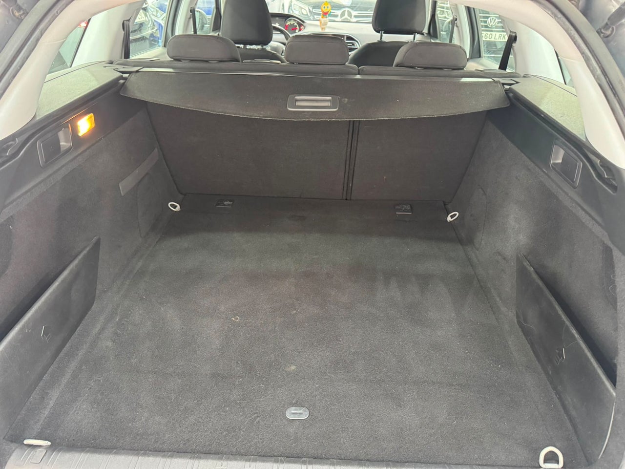 PEUGEOT 308 Nuevo 308 SW Active 1.6 eHDI 115