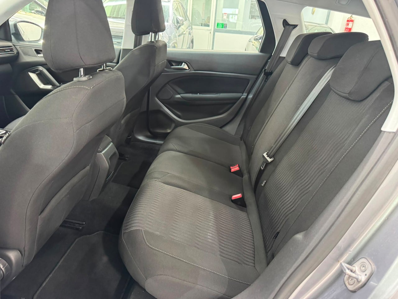 PEUGEOT 308 Nuevo 308 SW Active 1.6 eHDI 115