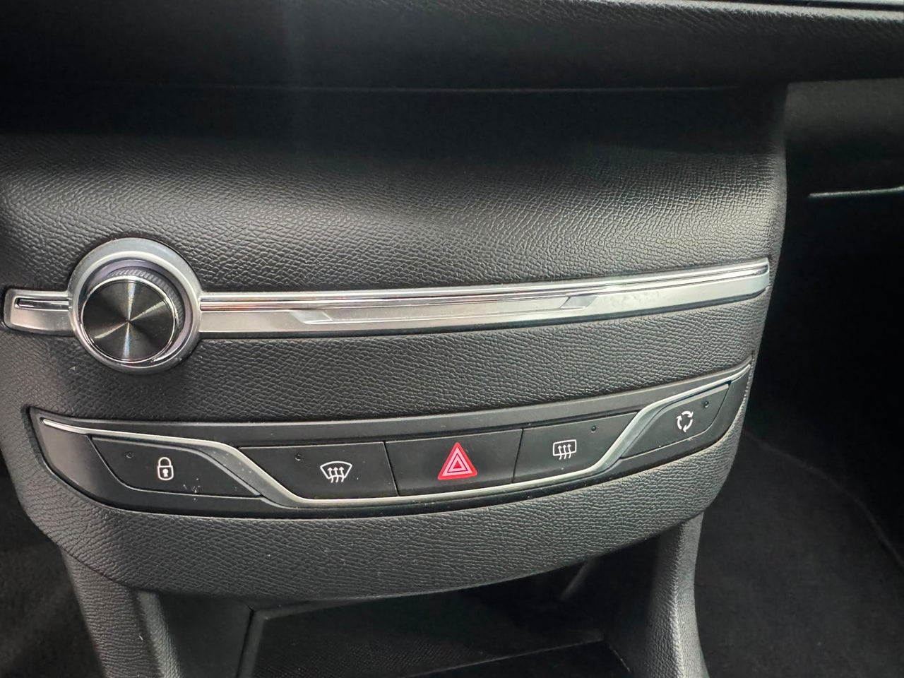 PEUGEOT 308 Nuevo 308 SW Active 1.6 eHDI 115