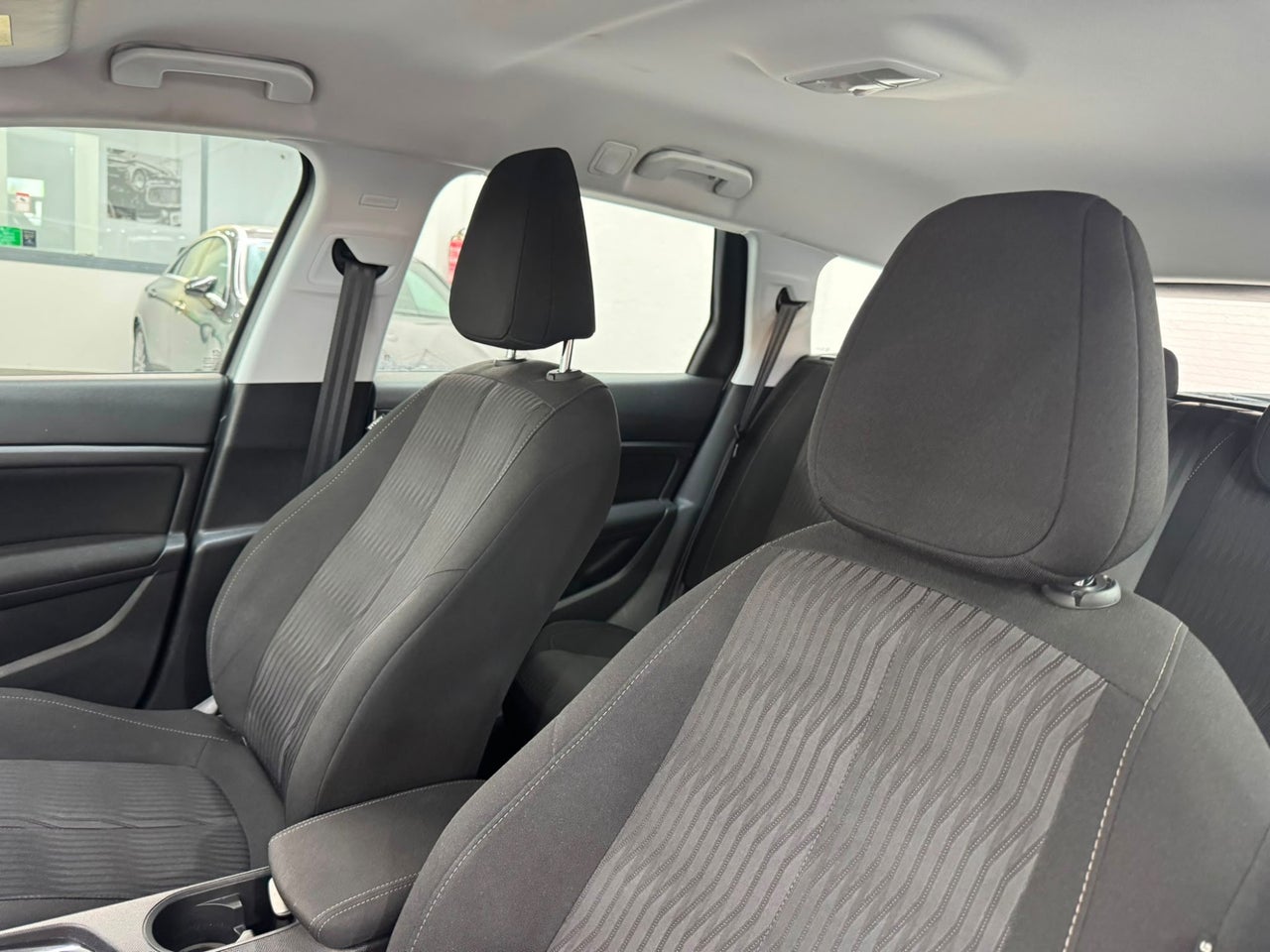 PEUGEOT 308 Nuevo 308 SW Active 1.6 eHDI 115