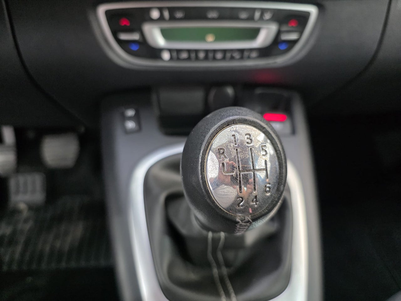 RENAULT Scenic LIMITED Energy dCi 130 Euro 6