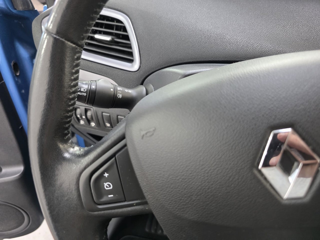 RENAULT Scenic LIMITED Energy dCi 130 Euro 6