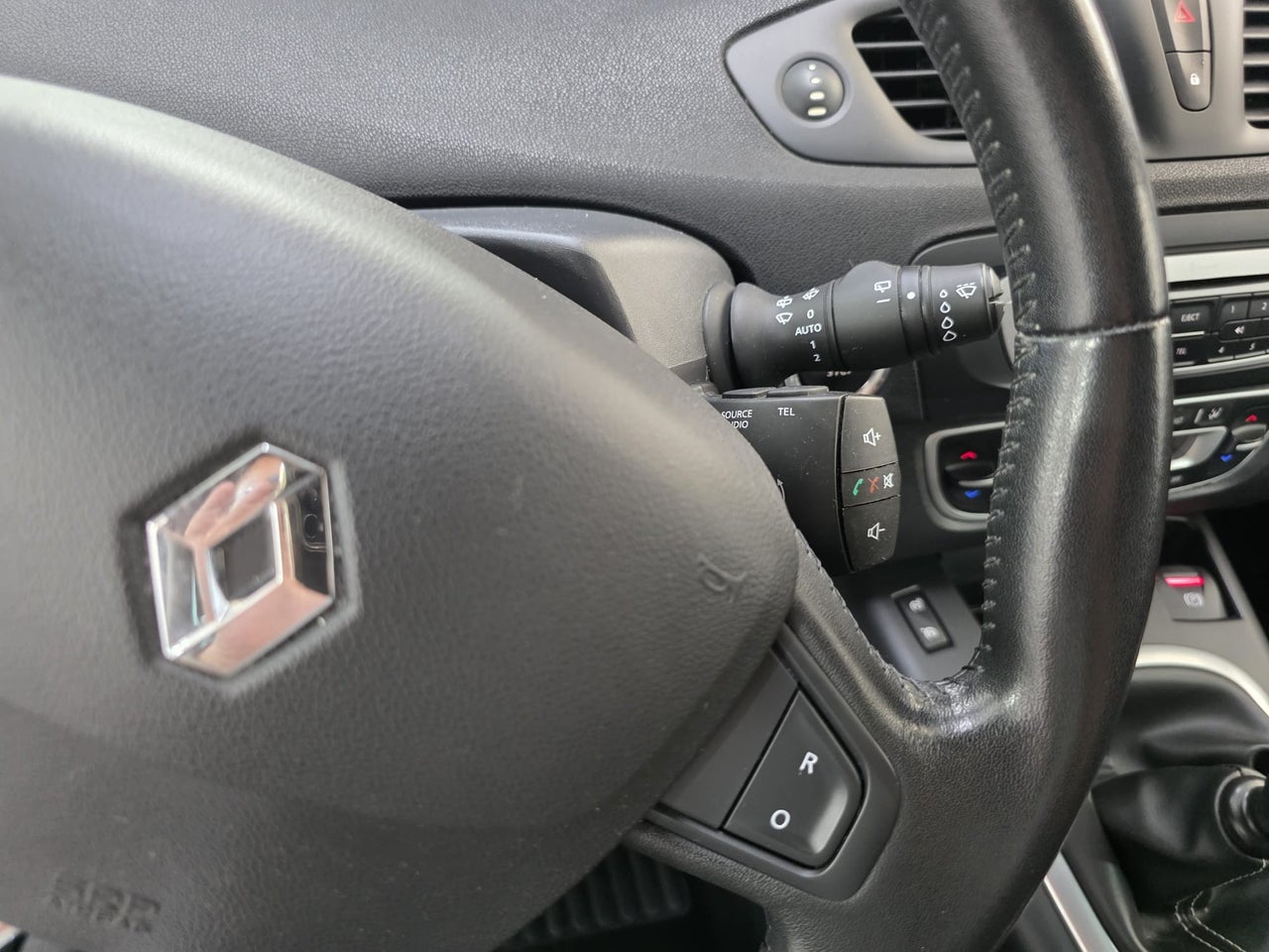 RENAULT Scenic LIMITED Energy dCi 130 Euro 6