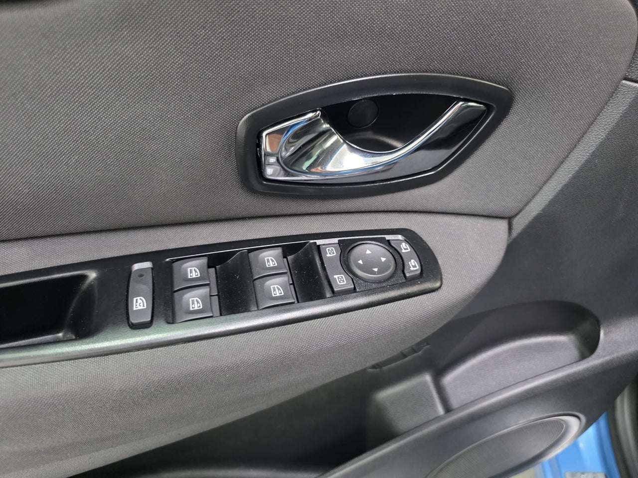 RENAULT Scenic LIMITED Energy dCi 130 Euro 6
