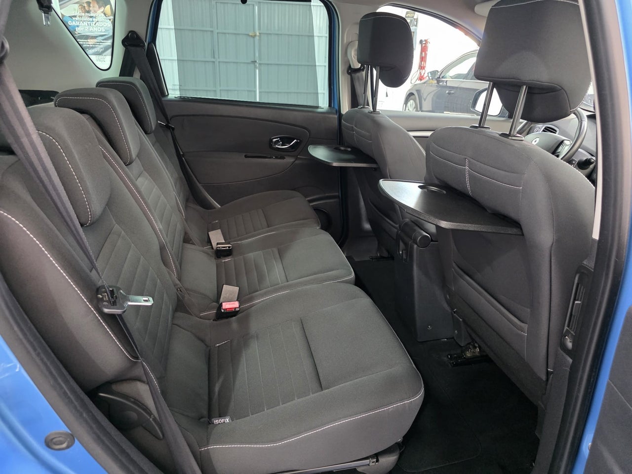 RENAULT Scenic LIMITED Energy dCi 130 Euro 6