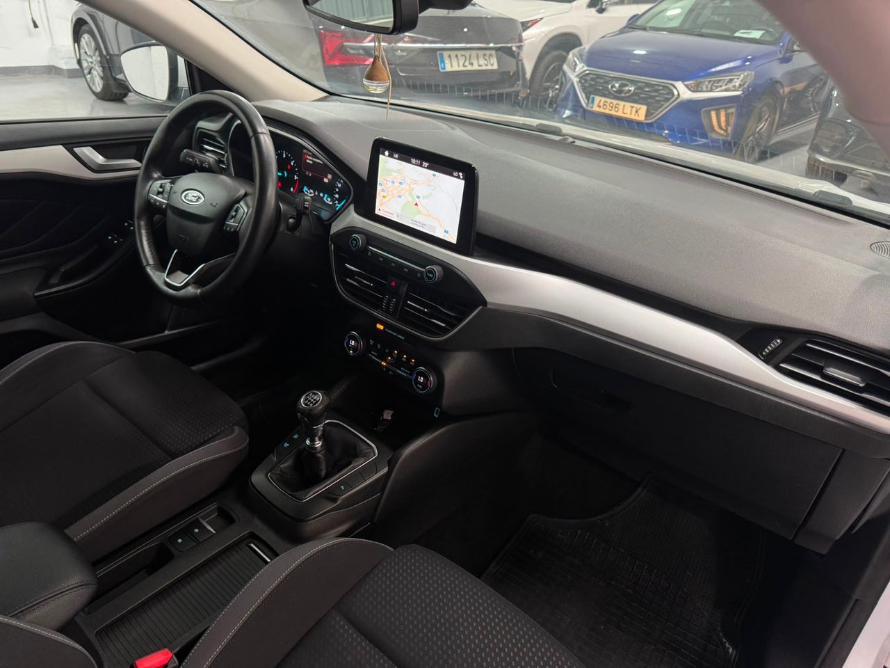 FORD Focus 1.5 Ecoblue 88kW Trend