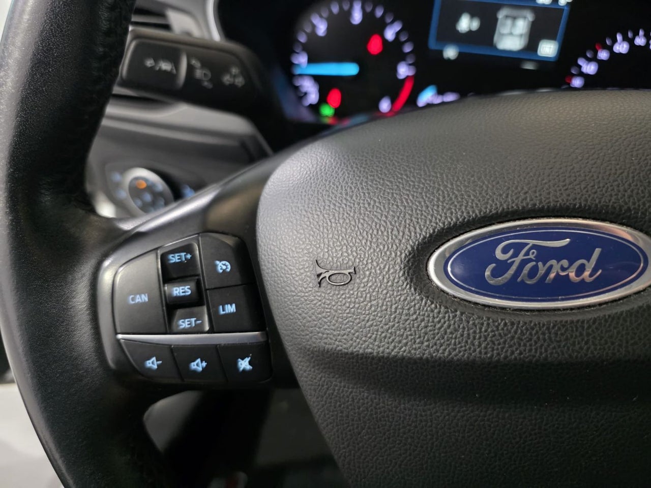 FORD Focus 1.5 Ecoblue 88kW Titanium SB
