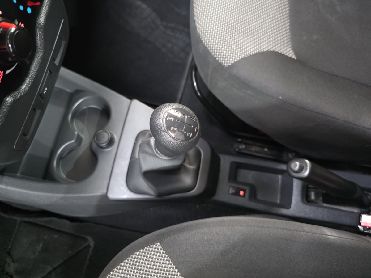 Dacia Dokker 1.5 dCI 5MT 75 CV