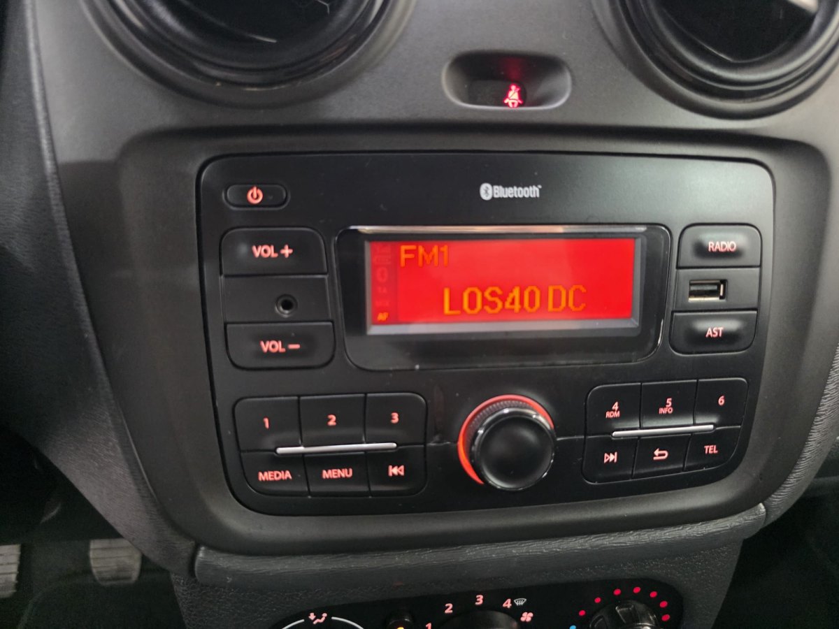 Dacia Dokker 1.5 dCI 5MT 75 CV