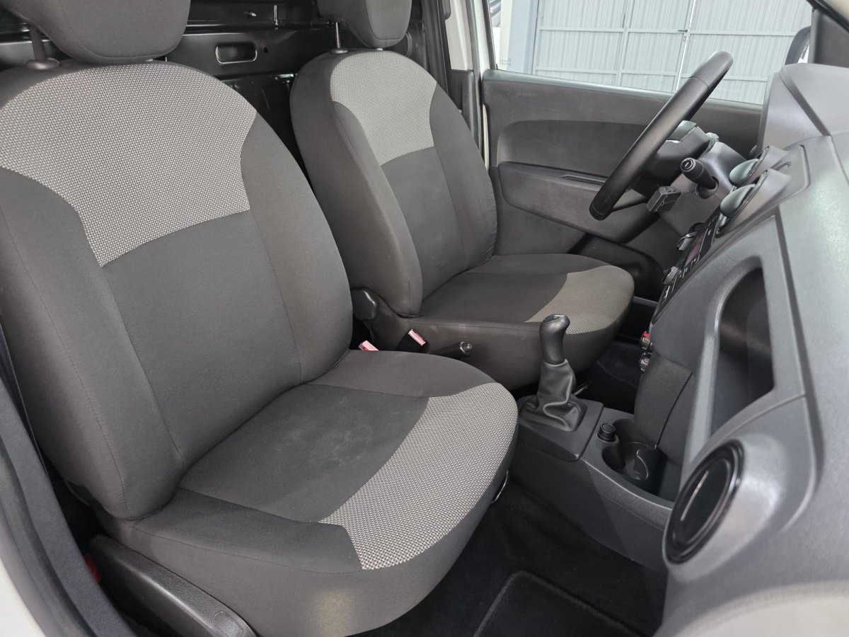 Dacia Dokker 1.5 dCI 5MT 75 CV