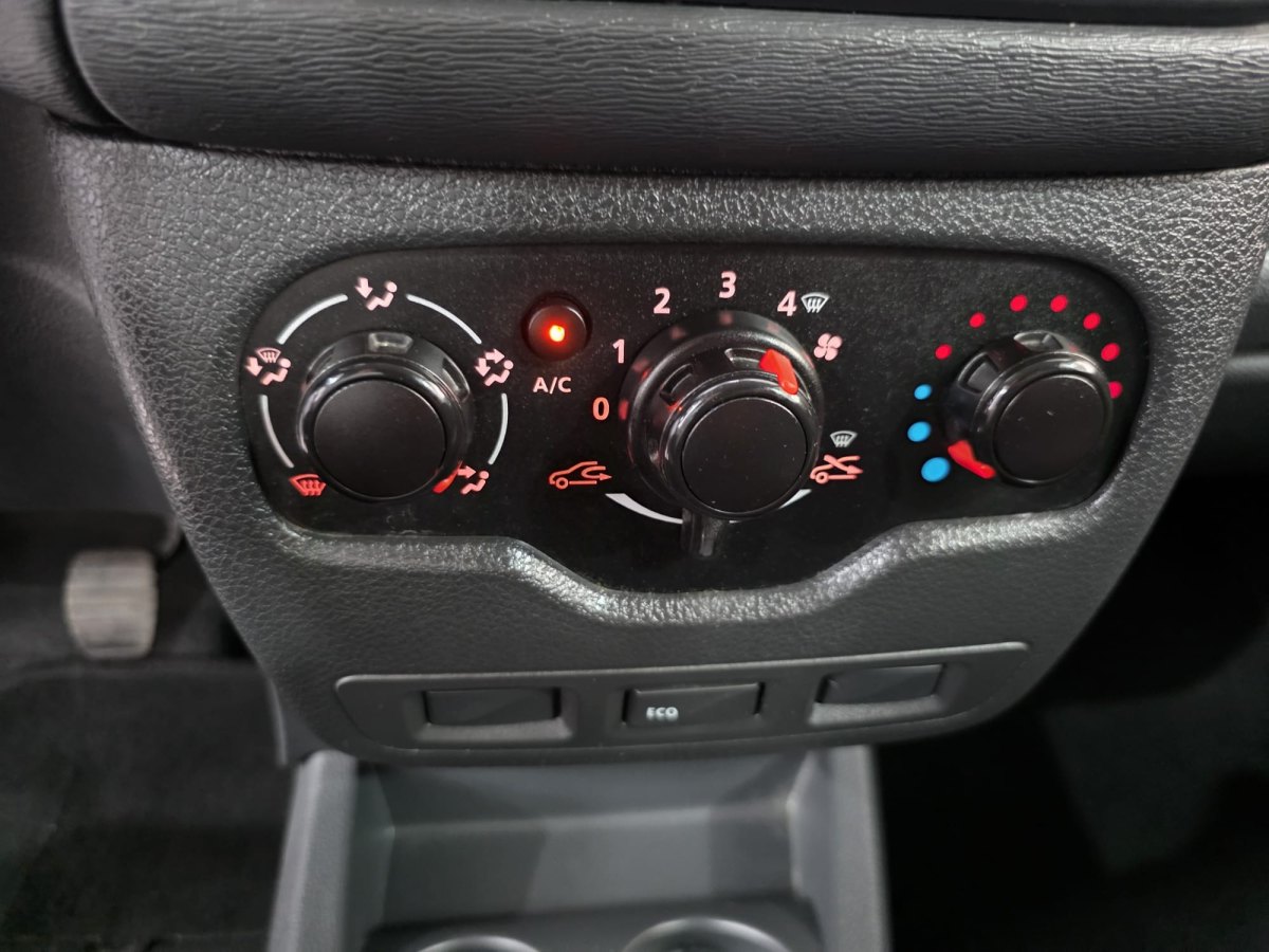 Dacia Dokker 1.5 dCI 5MT 75 CV
