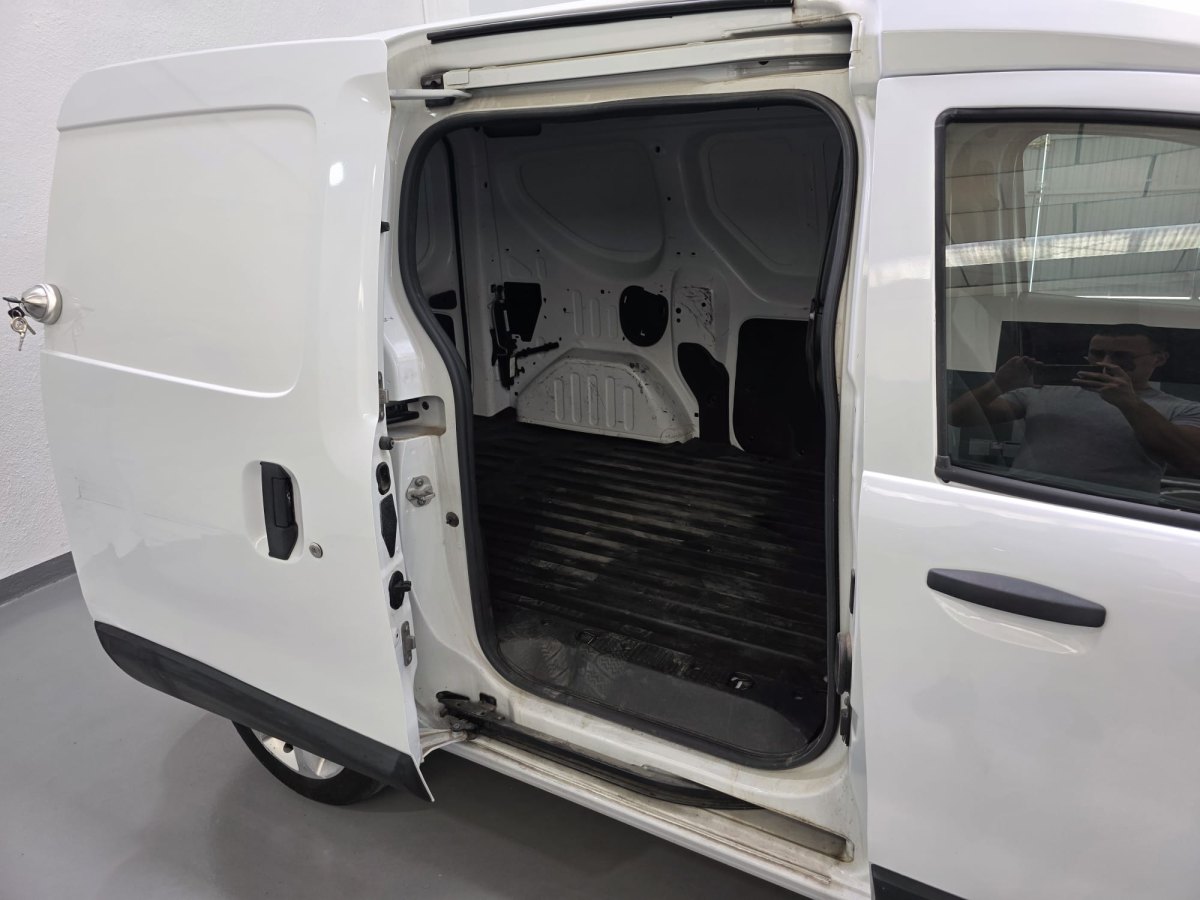 Dacia Dokker 1.5 dCI 5MT 75 CV