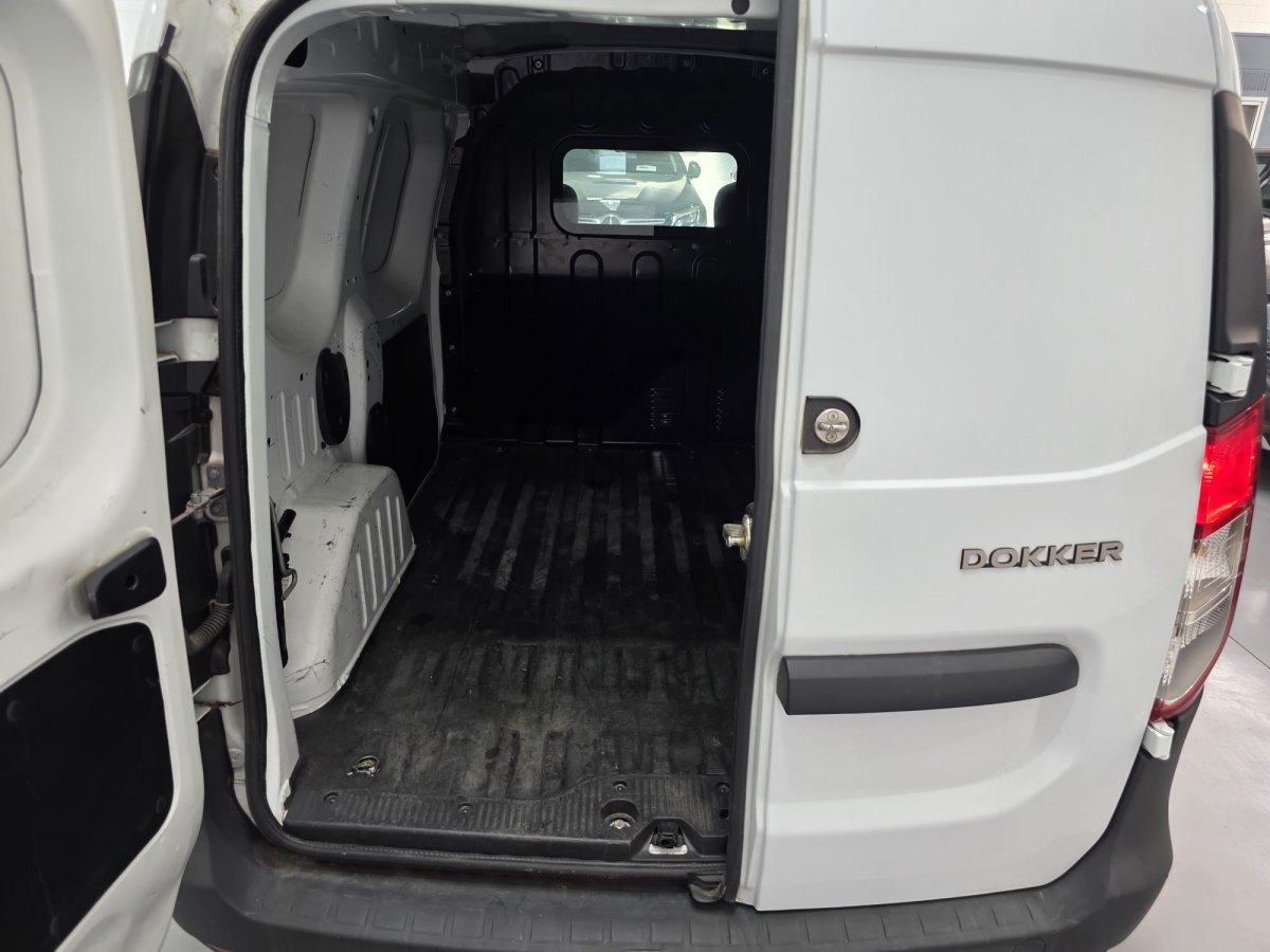 Dacia Dokker 1.5 dCI 5MT 75 CV