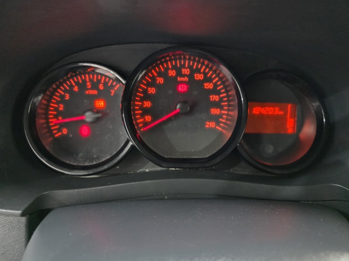 Dacia Dokker 1.5 dCI 5MT 75 CV