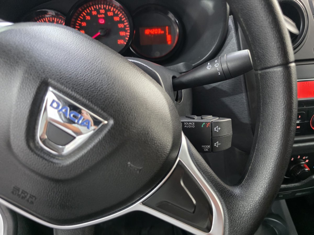 Dacia Dokker 1.5 dCI 5MT 75 CV