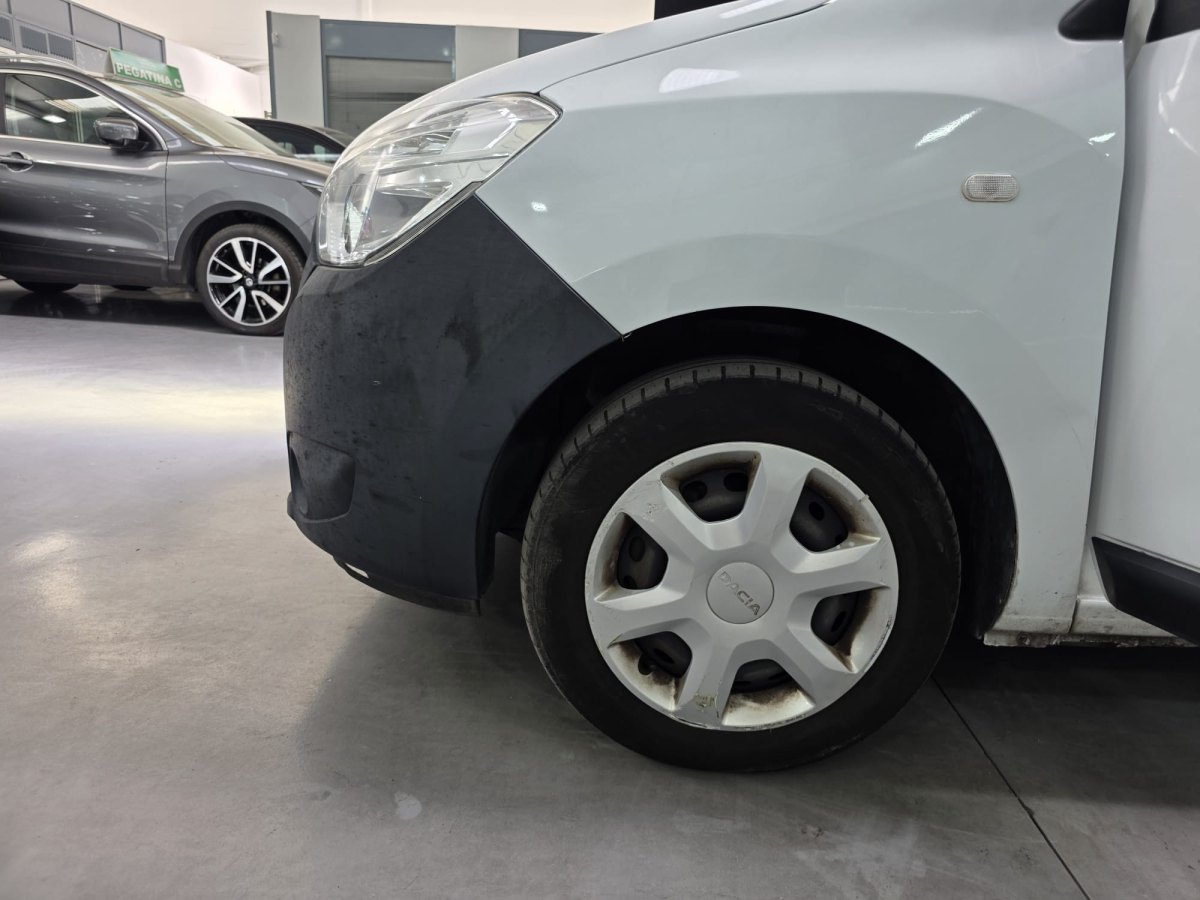 Dacia Dokker 1.5 dCI 5MT 75 CV