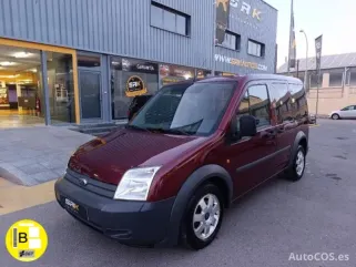 Ford Tourneo Connect