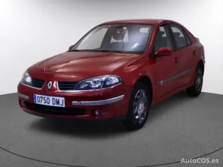Renault Laguna
