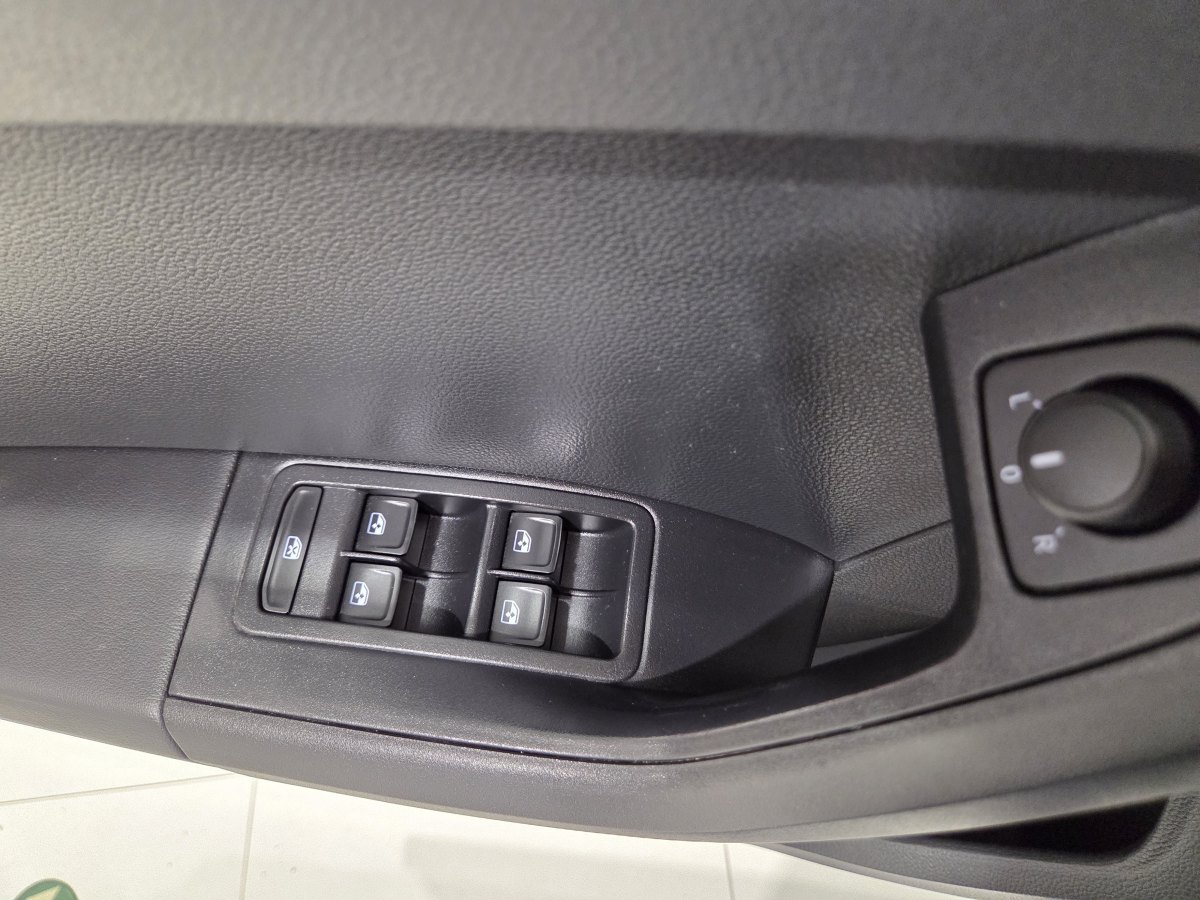 SEAT Ateca 2.0 115 CV SEAT Ateca I Restyling