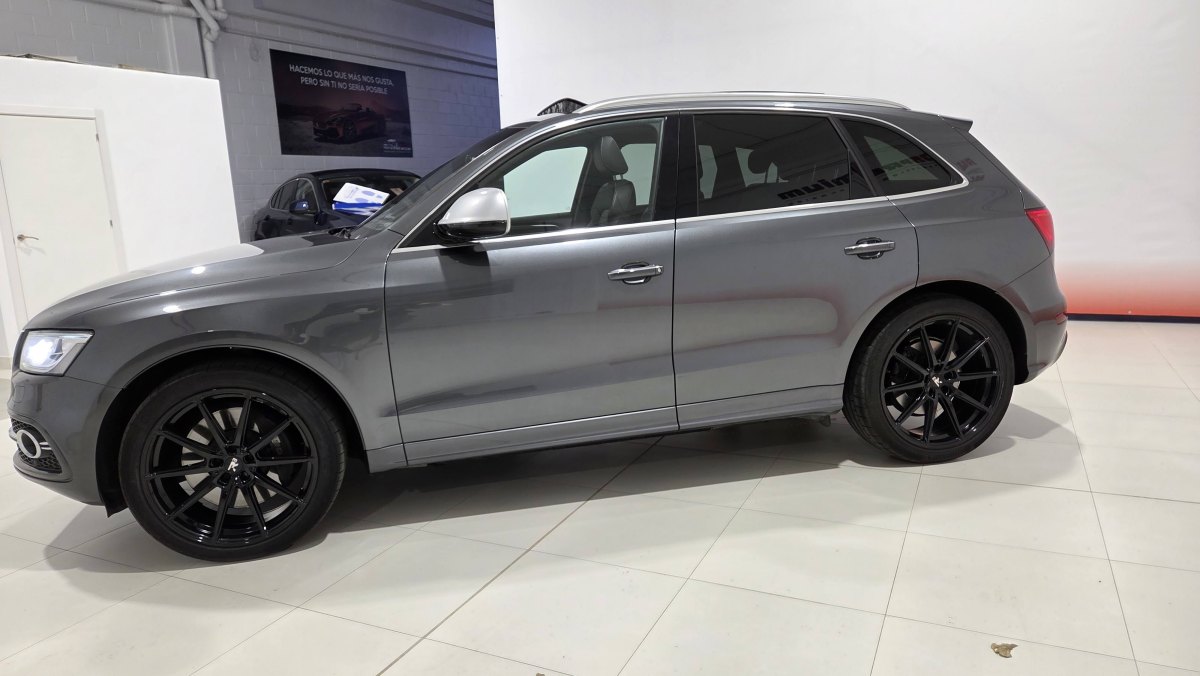 Audi SQ5 3.0 Automático 326 CV