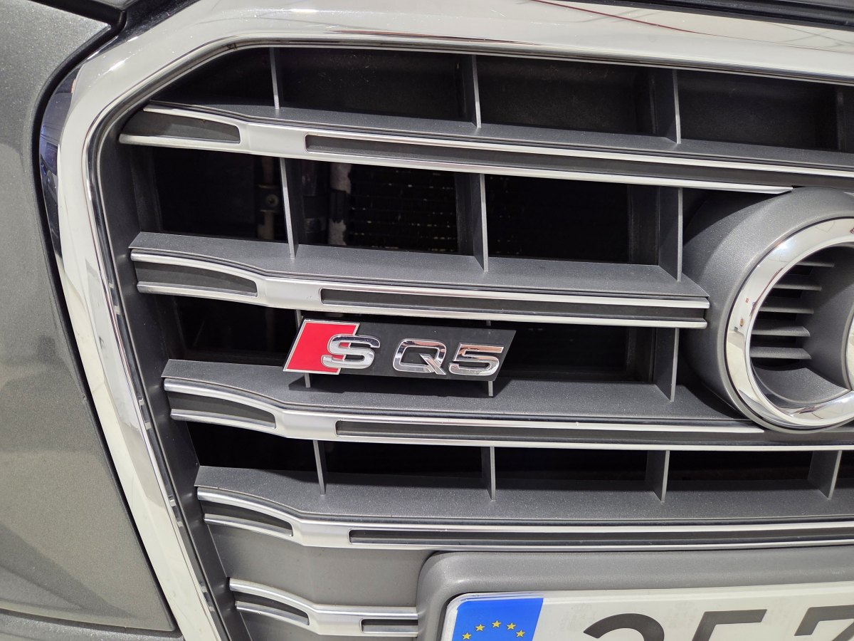 Audi SQ5 3.0 Automático 326 CV