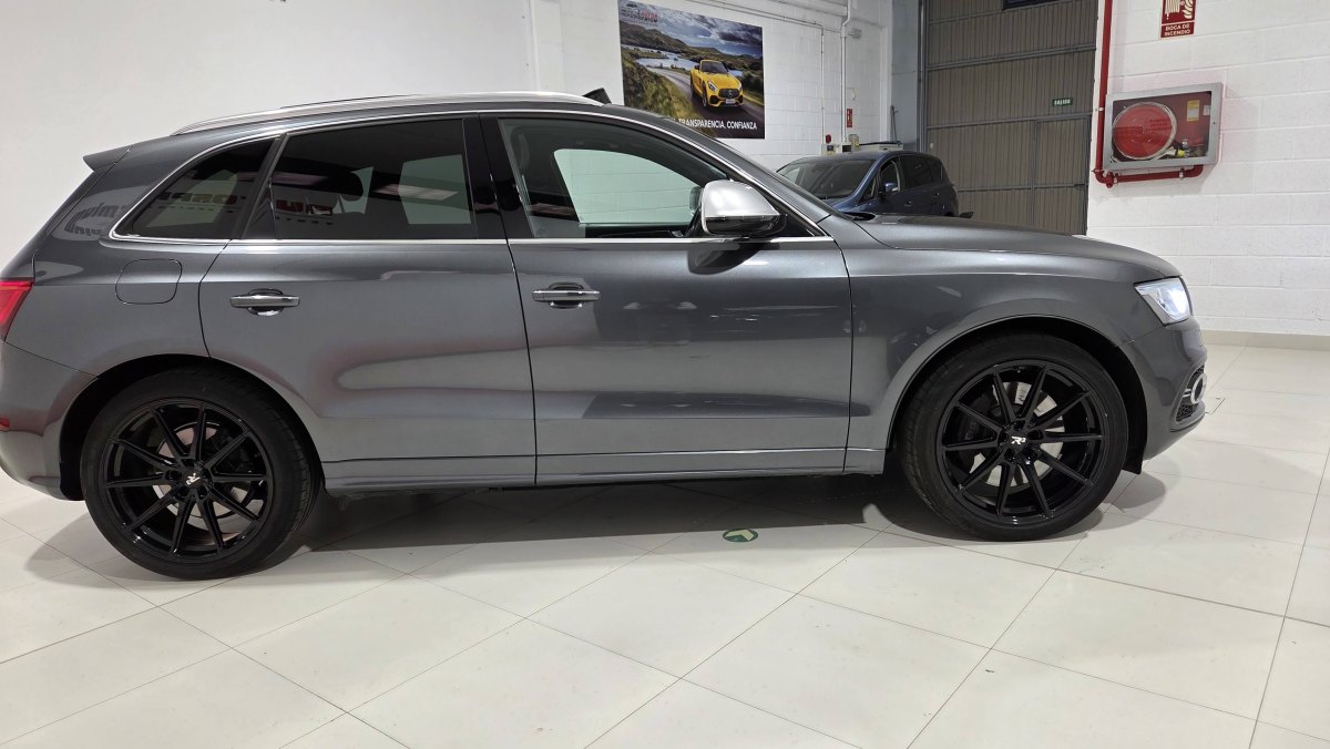 Audi SQ5 3.0 Automático 326 CV