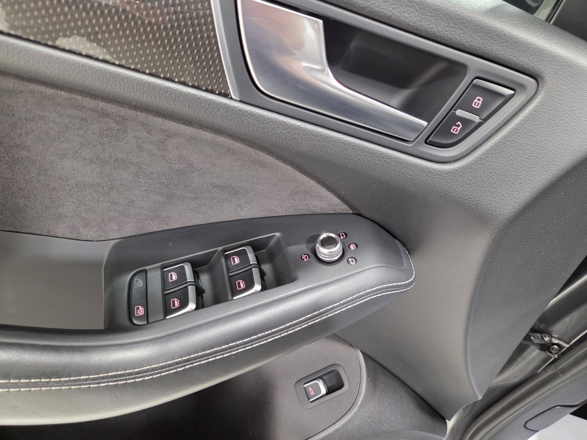 Audi SQ5 3.0 Automático 326 CV