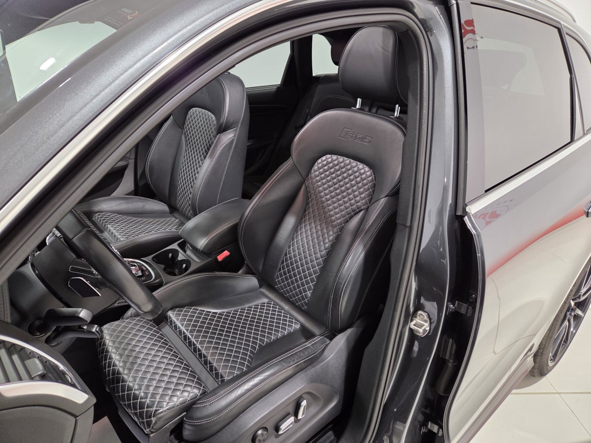 Audi SQ5 3.0 Automático 326 CV