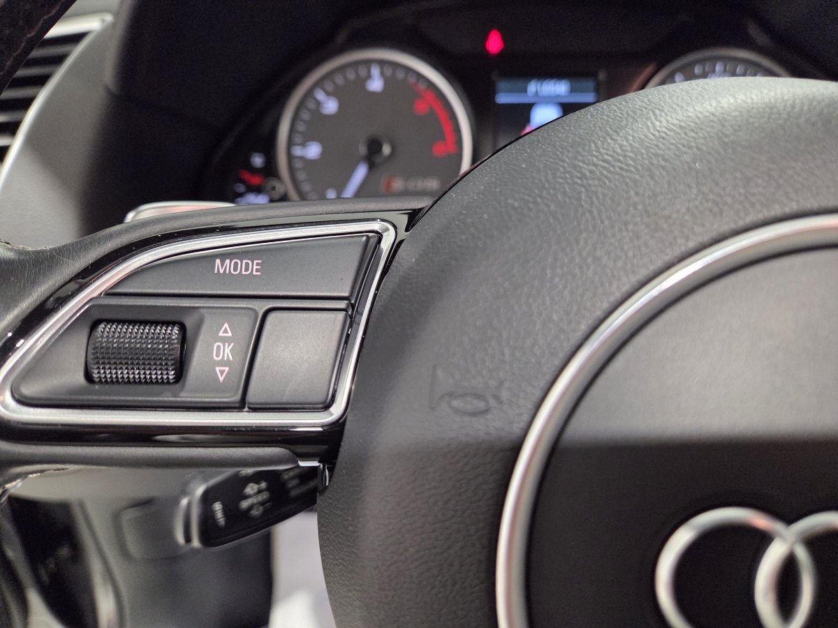Audi SQ5 3.0 Automático 326 CV