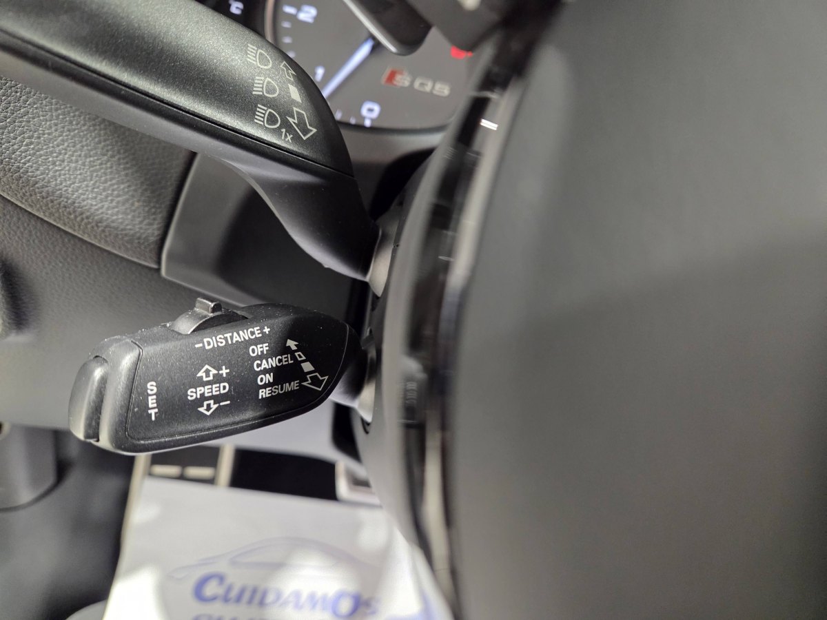 Audi SQ5 3.0 Automático 326 CV