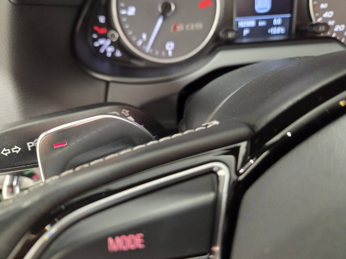 Audi SQ5 3.0 Automático 326 CV