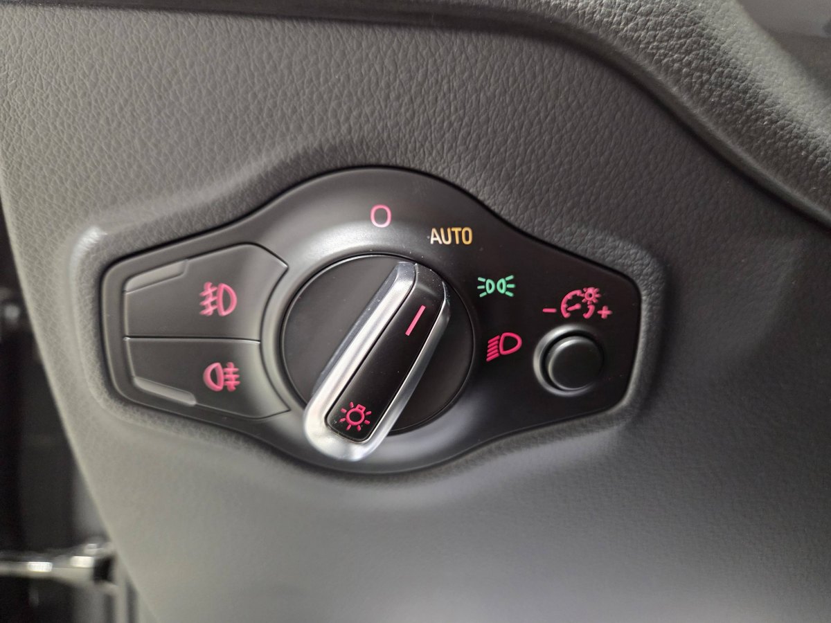 Audi SQ5 3.0 Automático 326 CV