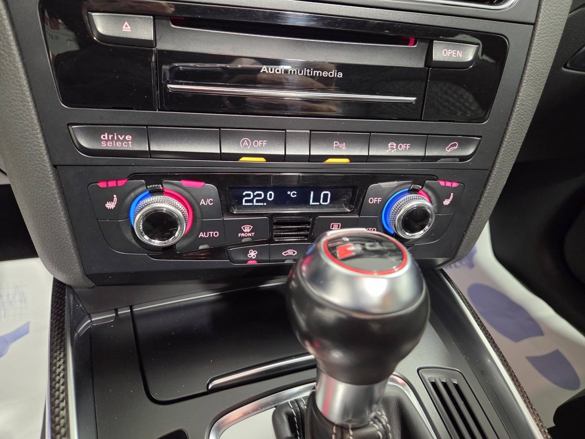 Audi SQ5 3.0 Automático 326 CV