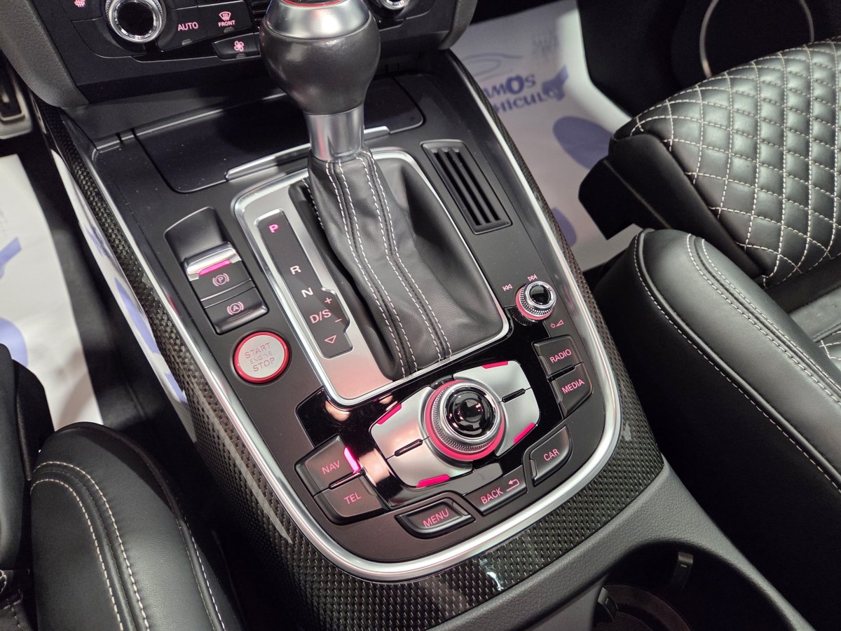 Audi SQ5 3.0 Automático 326 CV