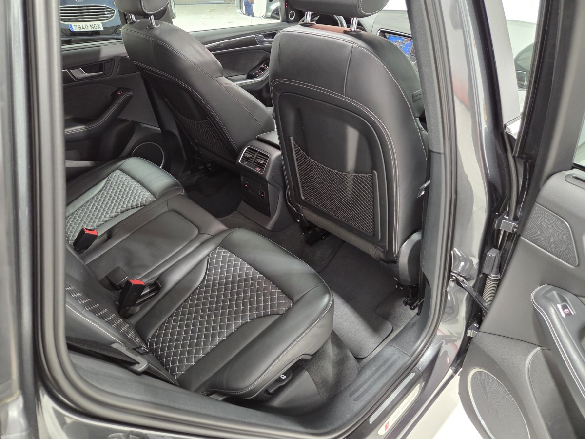 Audi SQ5 3.0 Automático 326 CV