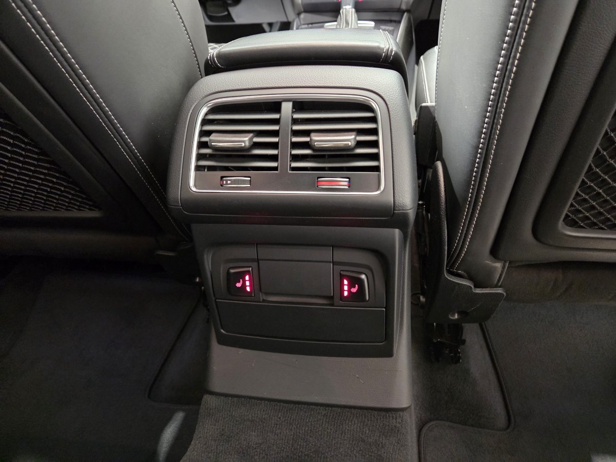 Audi SQ5 3.0 Automático 326 CV
