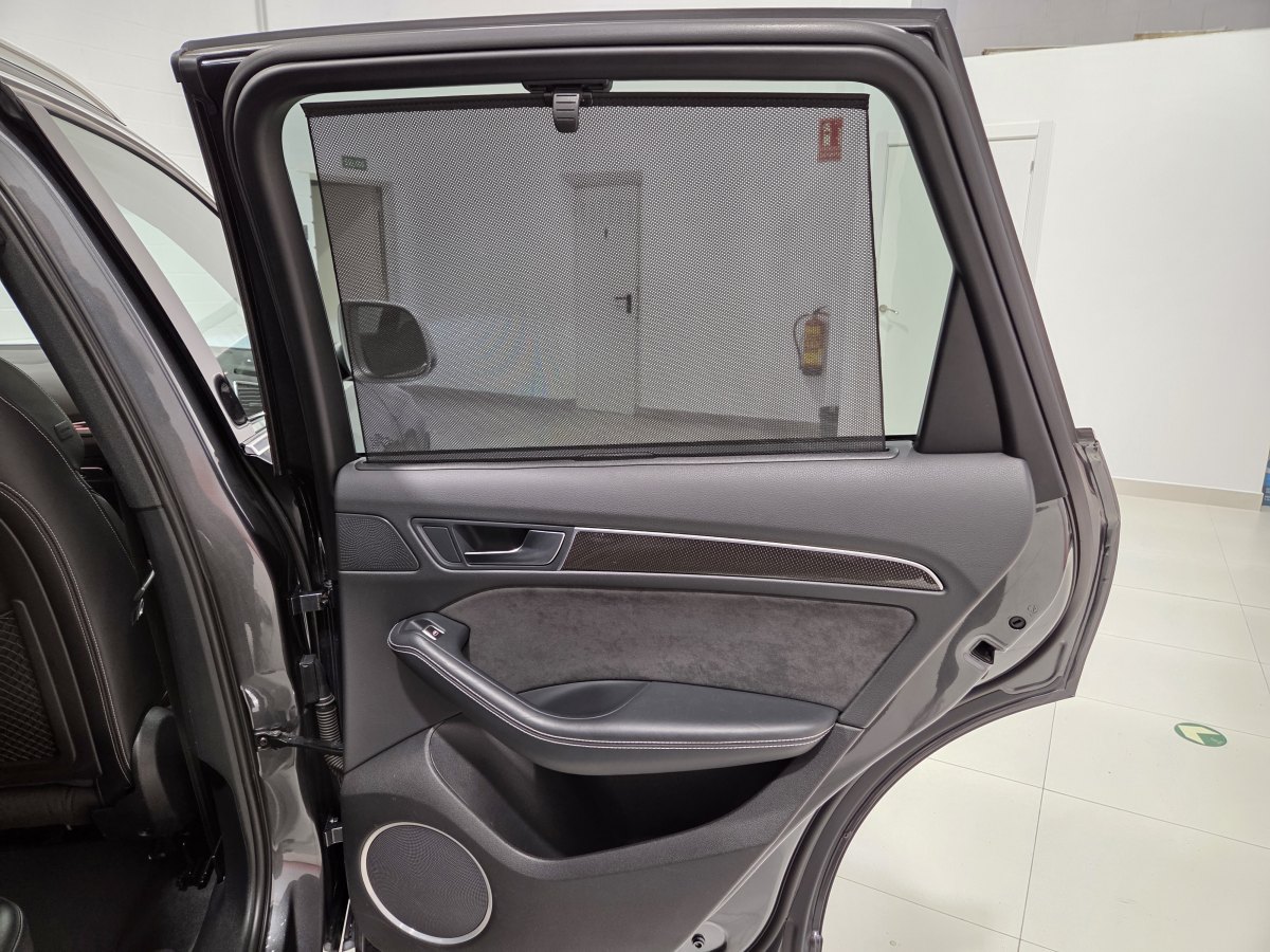 Audi SQ5 3.0 Automático 326 CV
