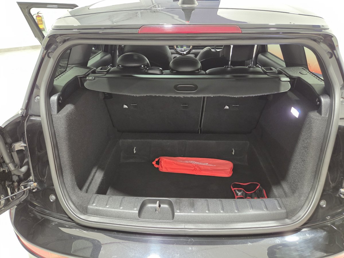 Mini Clubman 2.0 192 CV Cooper S