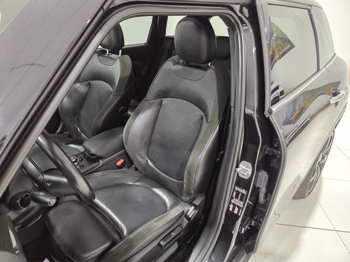 Mini Clubman 2.0 192 CV Cooper S