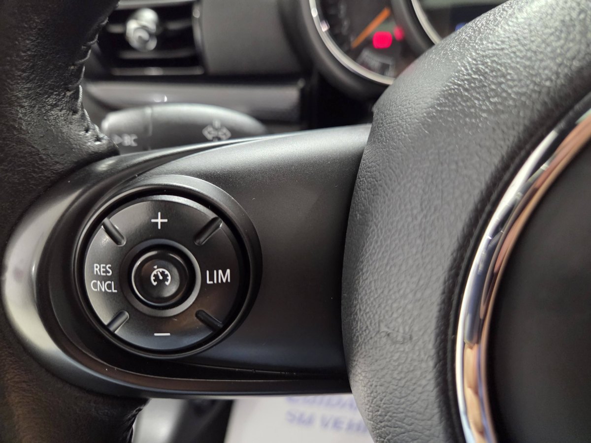 Mini Clubman 2.0 192 CV Cooper S