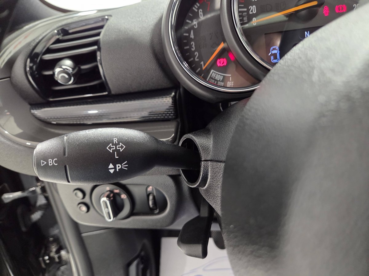 Mini Clubman 2.0 192 CV Cooper S