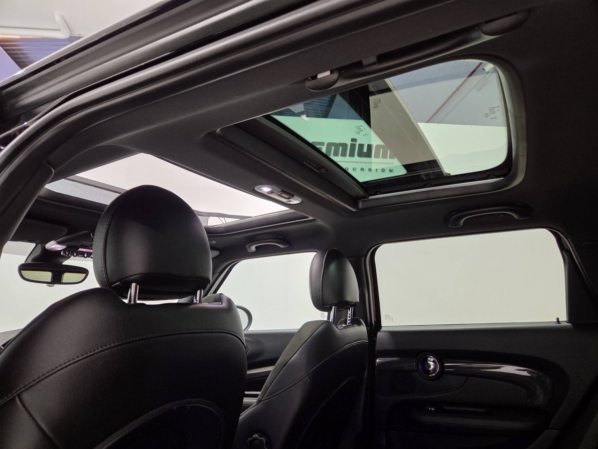 Mini Clubman 2.0 192 CV Cooper S
