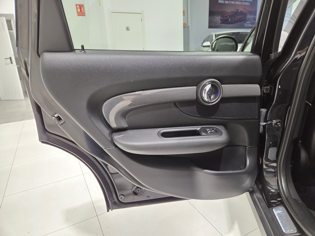 Mini Clubman 2.0 192 CV Cooper S