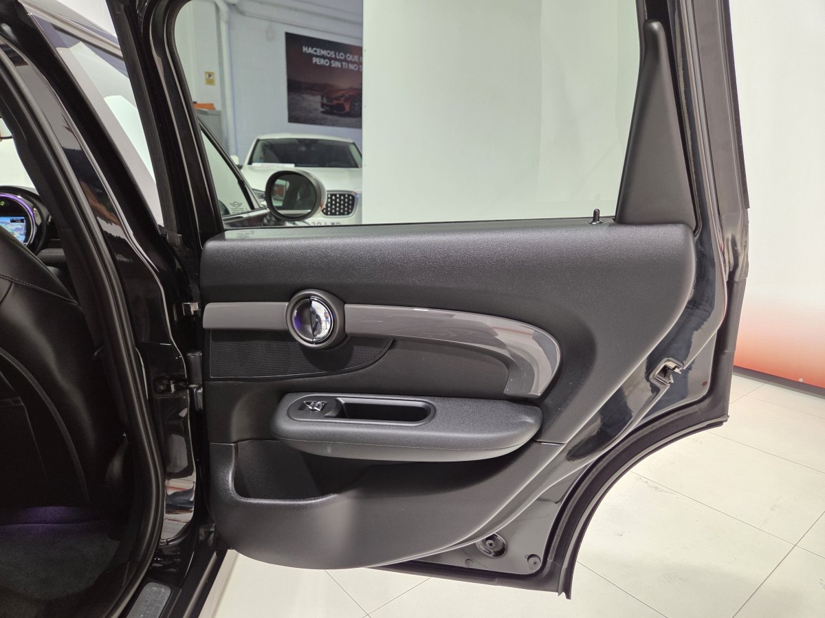Mini Clubman 2.0 192 CV Cooper S