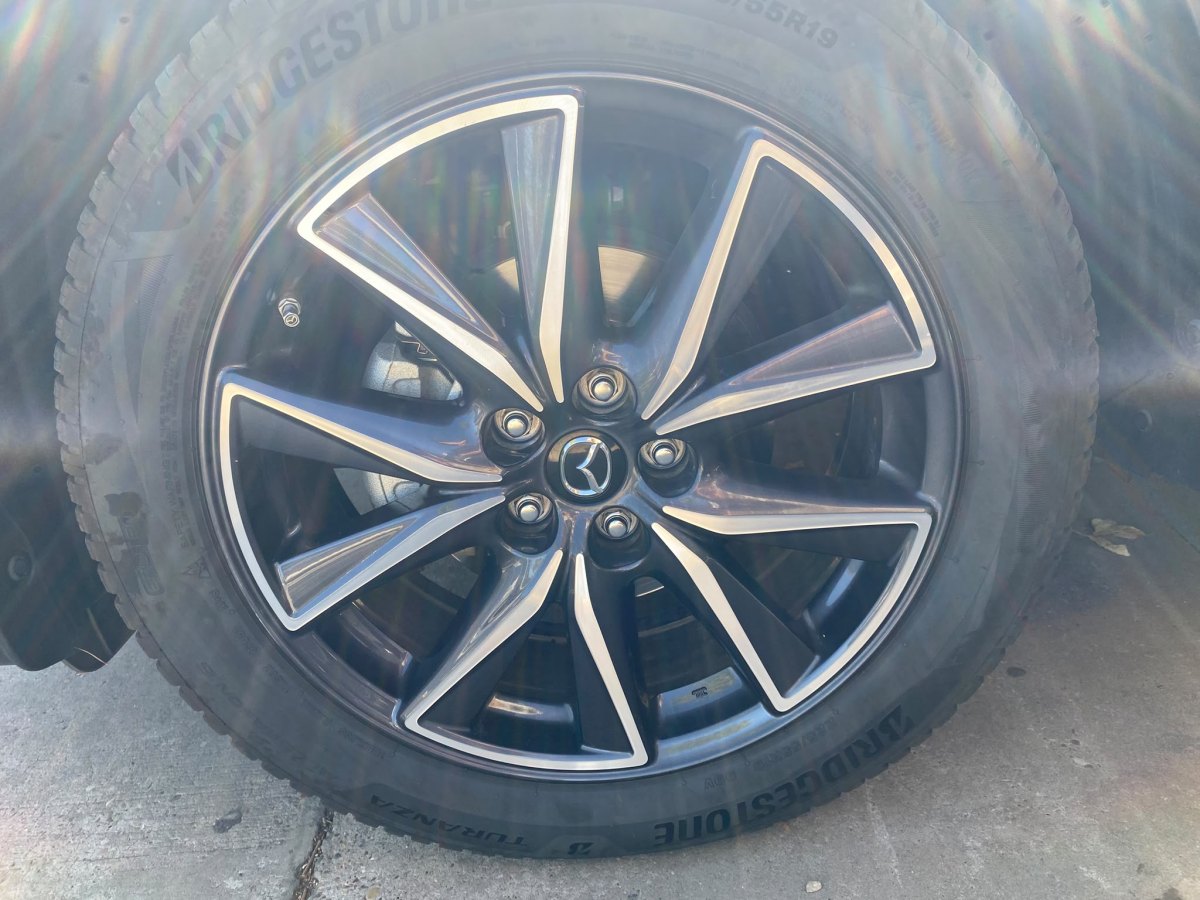 Mazda CX-5 2.2d Automático AWD 175 CV Supreme