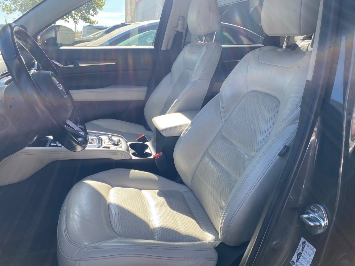 Mazda CX-5 2.2d Automático AWD 175 CV Supreme