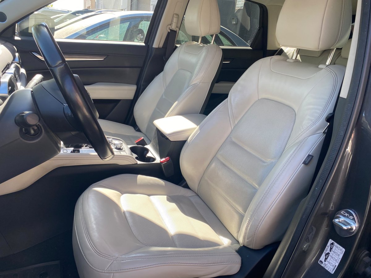 Mazda CX-5 2.2d Automático AWD 175 CV Supreme